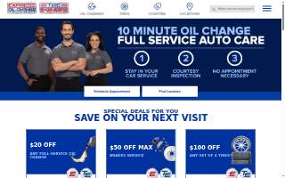 Service Plus Automotive Repair & Maintenance