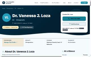Loza Chiropractic