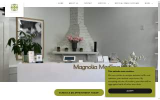 Magnolia Med Spa