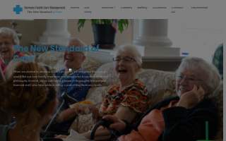 Saginaw Family Clinic