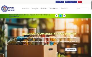 Hillcrest Insurance Group - Plano