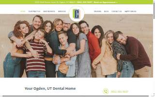 Call Family Dental