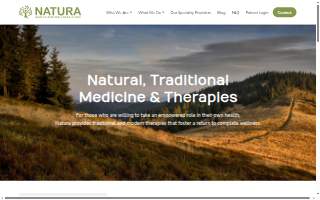 Natura Health and Wellness Clinic