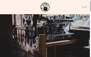 Black Hand Coffee Co