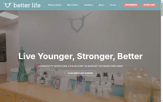 Better Life Carolinas