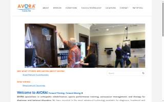 AVORA Health Center