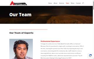 Ahzzma CPA LLP