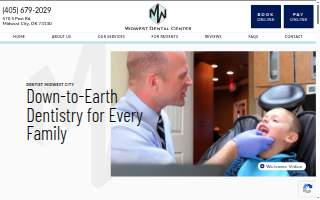 Midwest City Dental Center