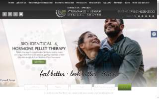 Absolute Health Medical Center, Justin W. Morse, ND