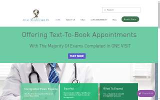 Atlas Healthcare
