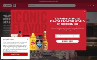 McCormick Scottsdale