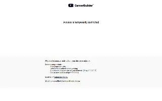 B & B Transport website