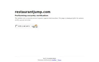 El Pueblito Restaurant website