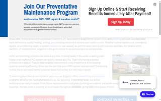 HVAC Hartford
