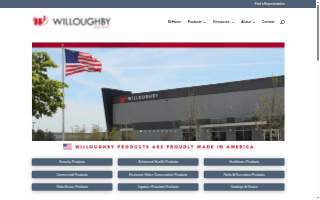Willoughby's Coffee & Tea