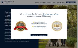 Commonwise Home Care Charleston