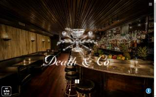 Death & Co. D.C.