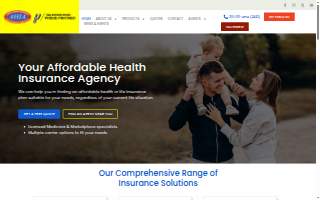 Affordable Health Insurance Agency