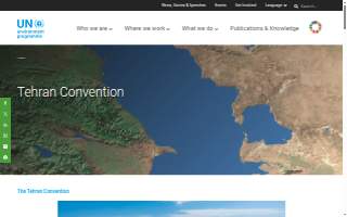 Caspian Horticulture Group