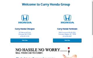 HONDA DEALERS of the CAROLINAS INC