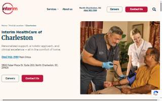 Interim HealthCare of Charleston