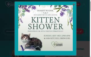 Athens Area Humane Society