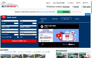Autopapa LLC