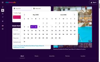 Ramada by Wyndham Des Moines Tropics Resort & Conference Ctr