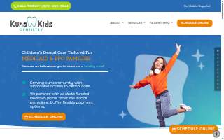 Kuna Kids Dentistry