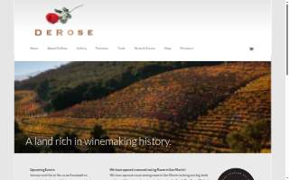 DeRose Financial Planning Group