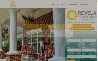 Revela at Daniel Island