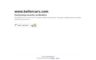 Keller Williams Realty Wellington website
