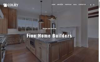 Colby Constructors