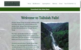 Tallulah Wine Bar & Bistro