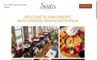 Sava's