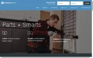 Sundberg Tax & Consulting (Woodbury) website