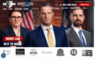 Berry Law Firm