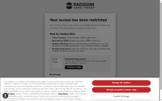 Radisson Hotel Bismarck