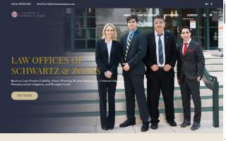 Schwarz & Associates