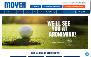 Moyer Tax Services