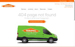 SERVPRO of NE Albuquerque