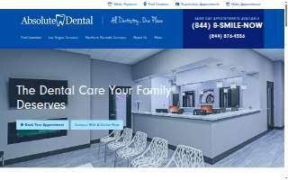 Dental clinic