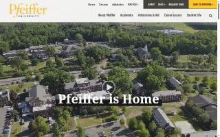 The Pfeiffer Law Firm, PLLC
