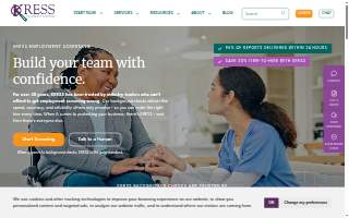 Kress Financial Services