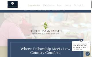 The Marsh North Charleston