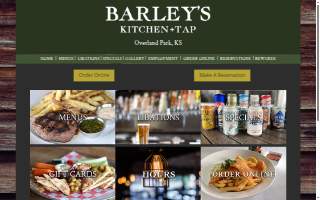 Barleys Pub & Grill