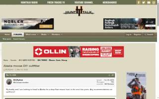 Moose's Tooth Pub & Pizzeria