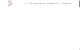 Kenton A. Ross, DMD website