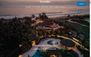 The Escondite