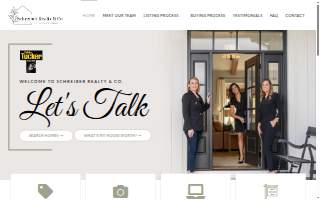 Mobile Home Connection~Schreiber Realty